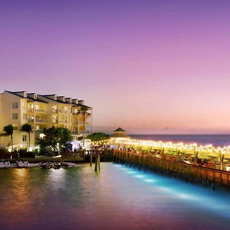 โอเชียน คีย์ รีสอร์ต แอนด์ สปา Hotel คีย์เวสต์ ภายนอก รูปภาพ