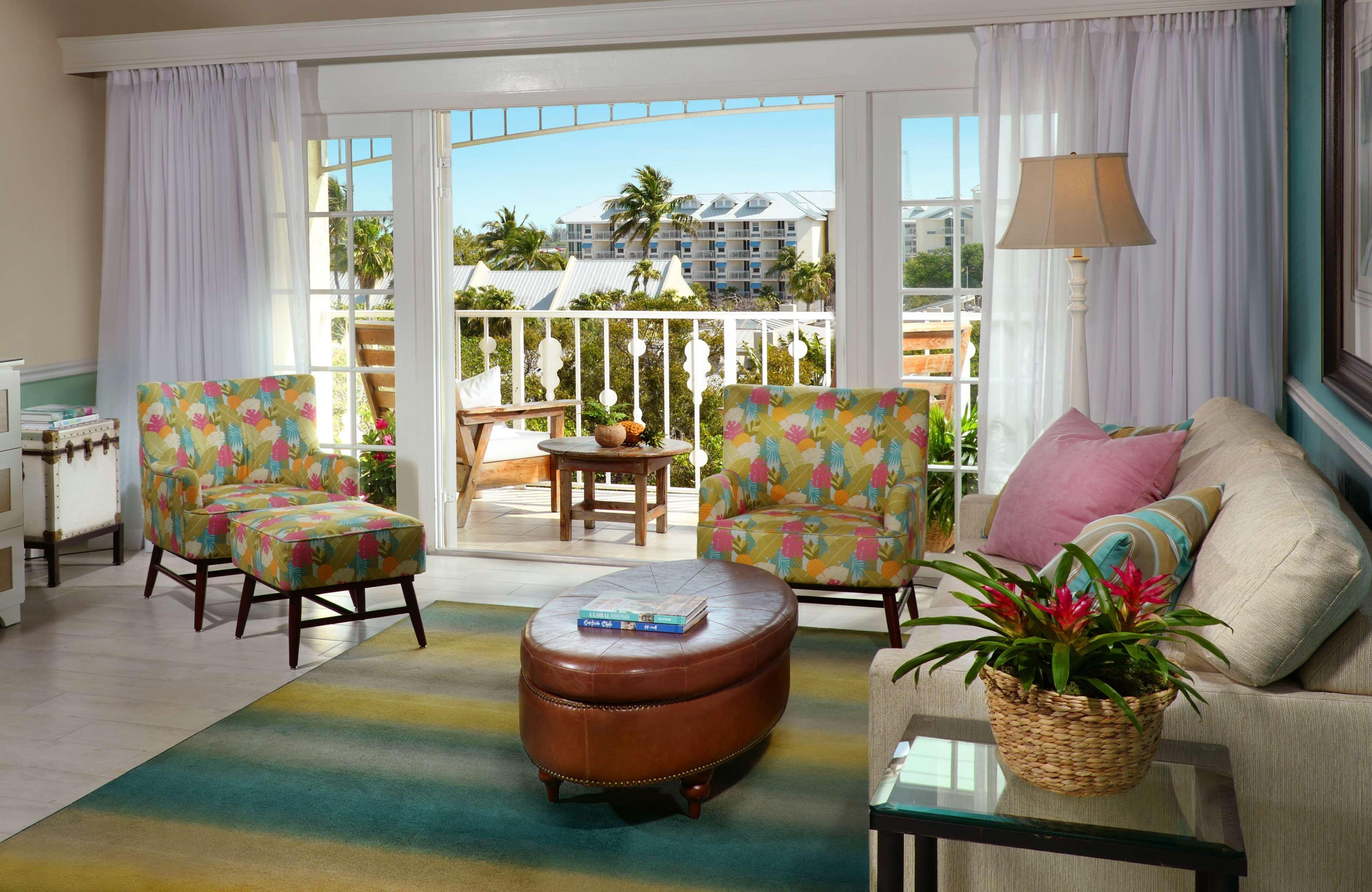 โอเชียน คีย์ รีสอร์ต แอนด์ สปา Hotel คีย์เวสต์ ภายนอก รูปภาพ