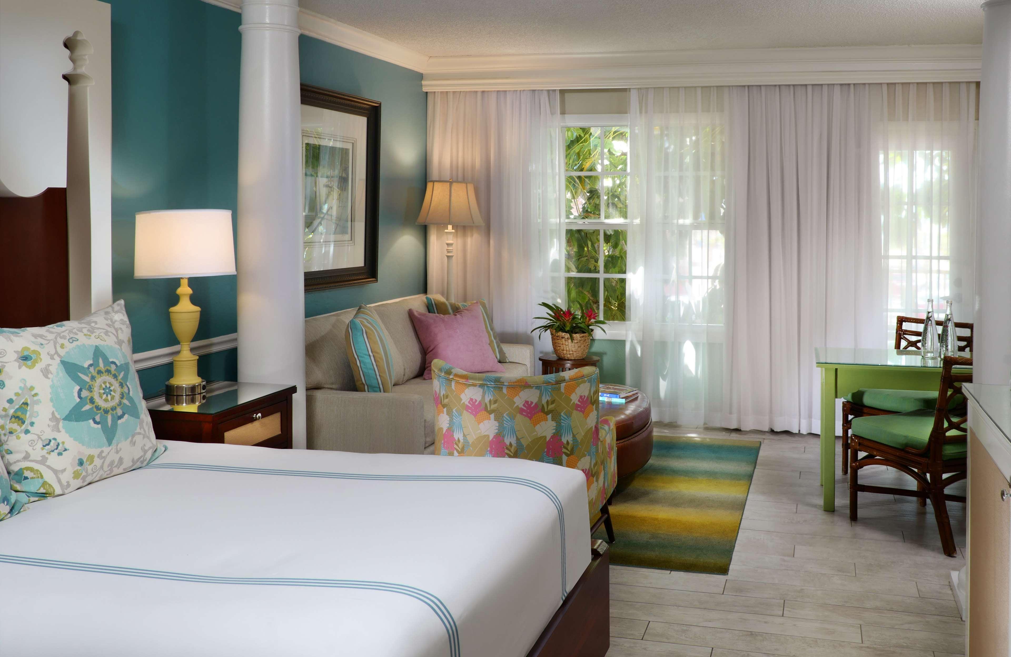 โอเชียน คีย์ รีสอร์ต แอนด์ สปา Hotel คีย์เวสต์ ภายนอก รูปภาพ