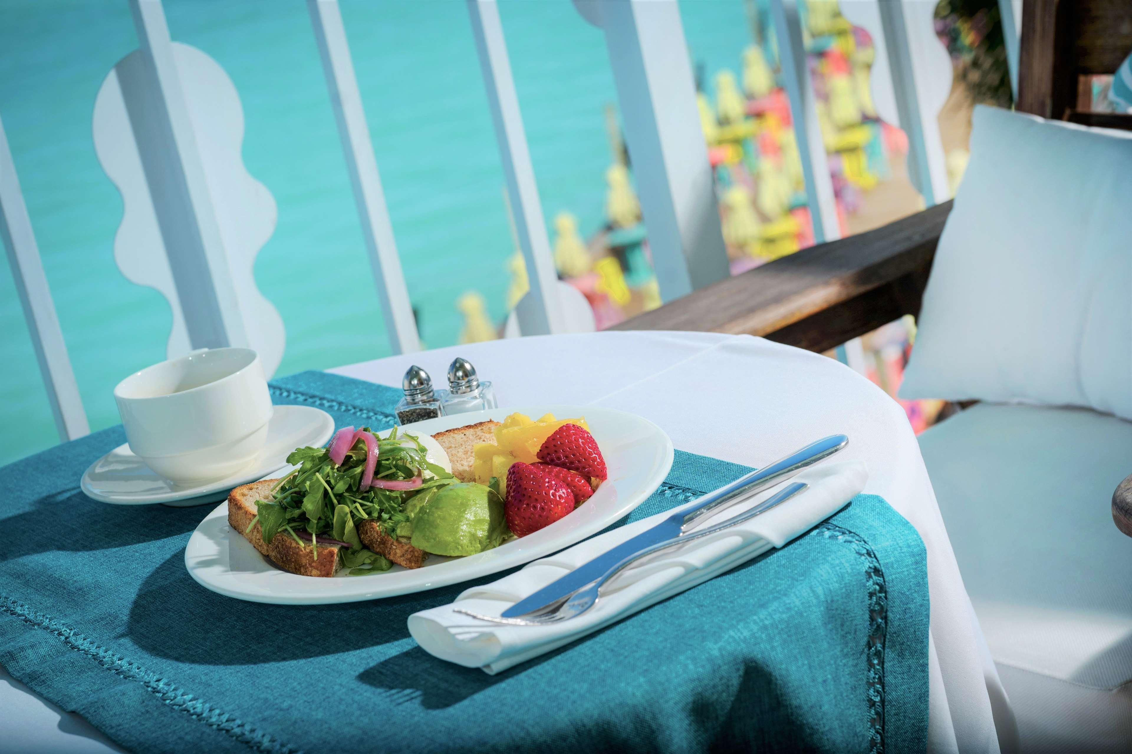 โอเชียน คีย์ รีสอร์ต แอนด์ สปา Hotel คีย์เวสต์ ภายนอก รูปภาพ