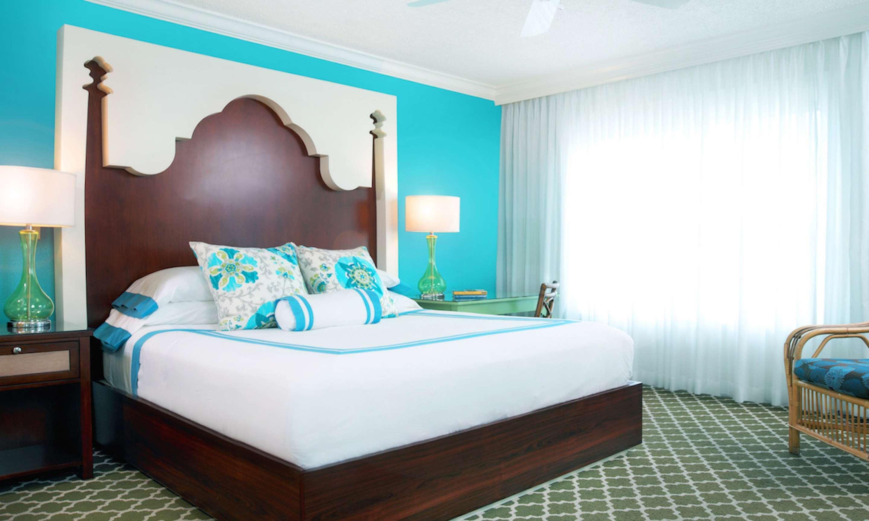 โอเชียน คีย์ รีสอร์ต แอนด์ สปา Hotel คีย์เวสต์ ภายนอก รูปภาพ