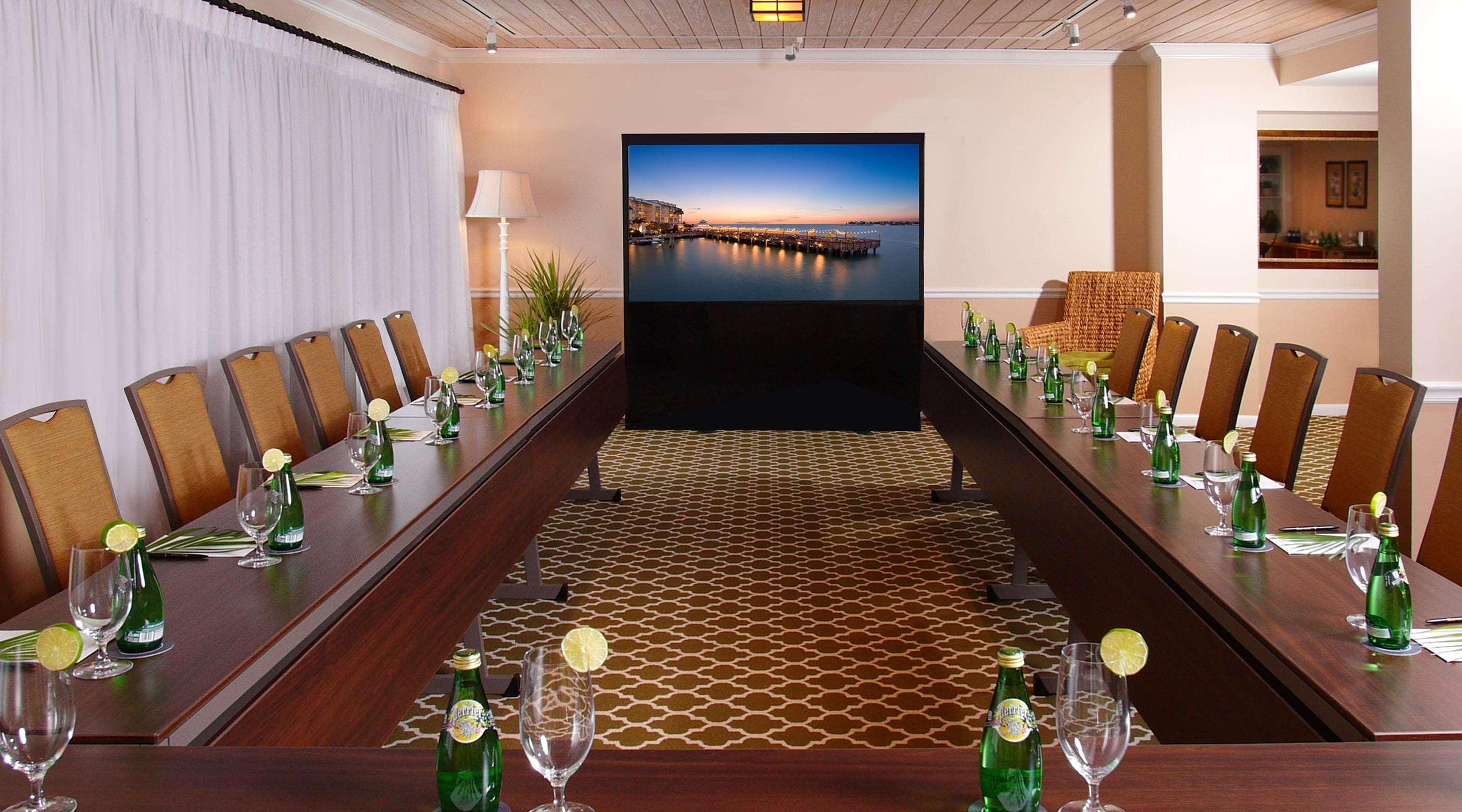 โอเชียน คีย์ รีสอร์ต แอนด์ สปา Hotel คีย์เวสต์ ภายนอก รูปภาพ