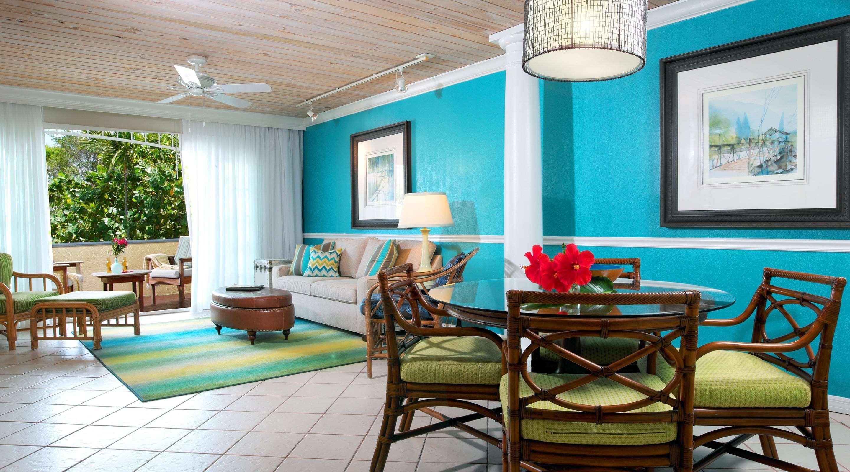 โอเชียน คีย์ รีสอร์ต แอนด์ สปา Hotel คีย์เวสต์ ภายนอก รูปภาพ