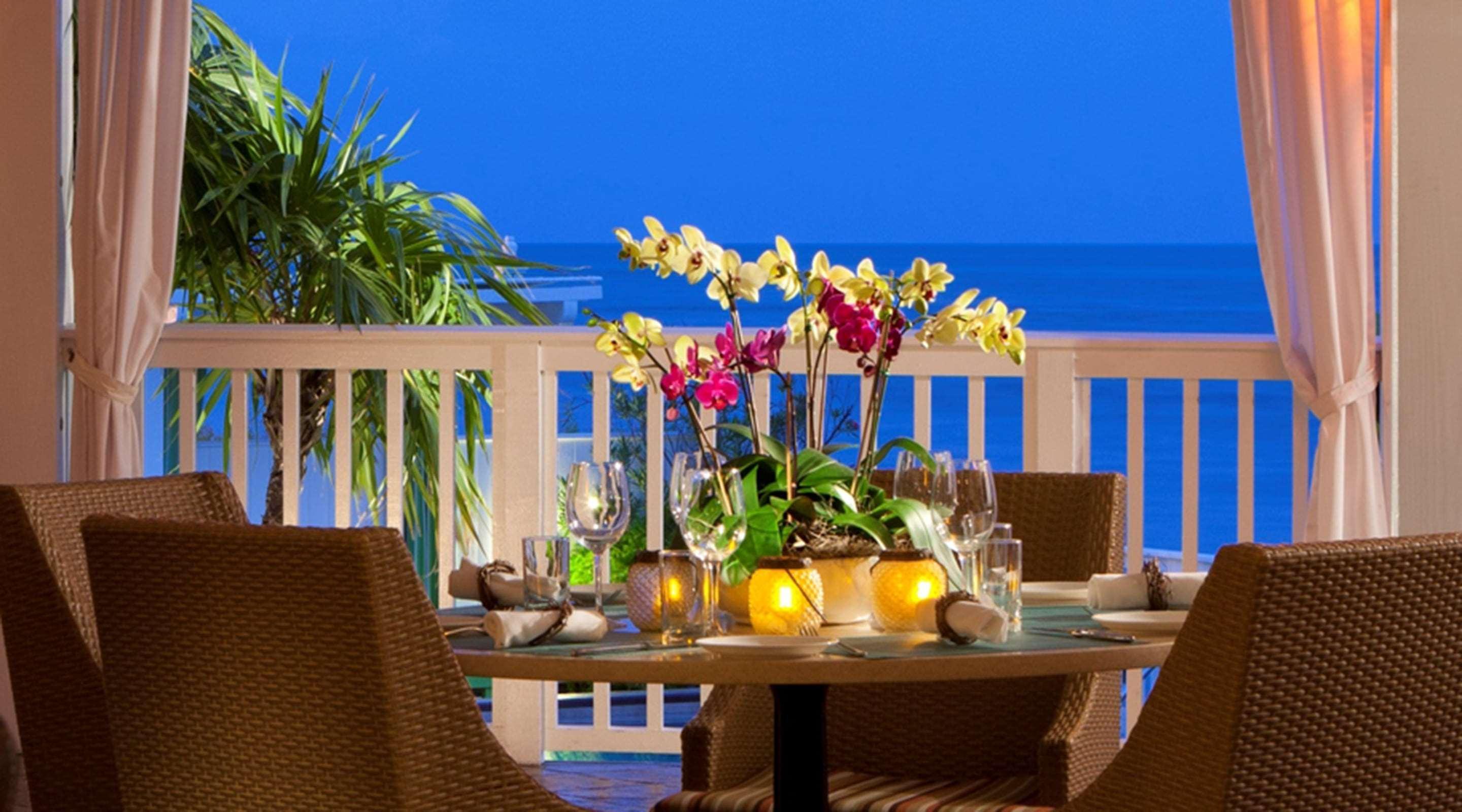โอเชียน คีย์ รีสอร์ต แอนด์ สปา Hotel คีย์เวสต์ ภายนอก รูปภาพ