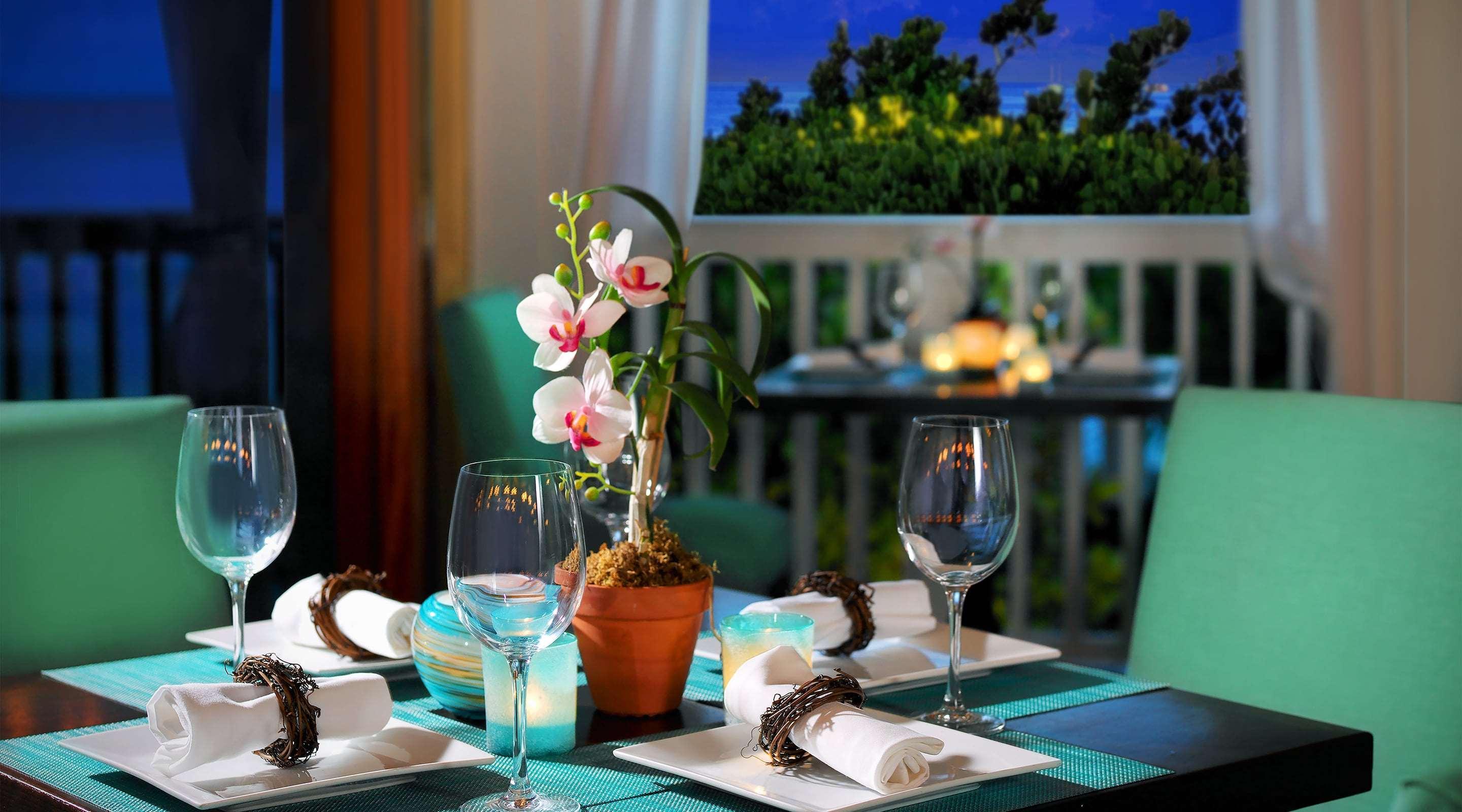 โอเชียน คีย์ รีสอร์ต แอนด์ สปา Hotel คีย์เวสต์ ภายนอก รูปภาพ