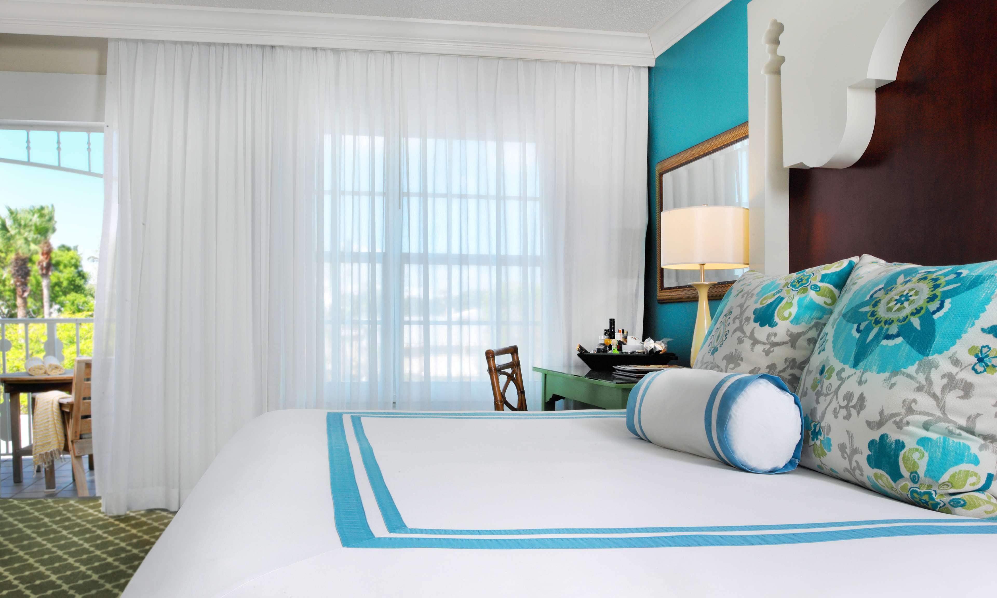 โอเชียน คีย์ รีสอร์ต แอนด์ สปา Hotel คีย์เวสต์ ภายนอก รูปภาพ
