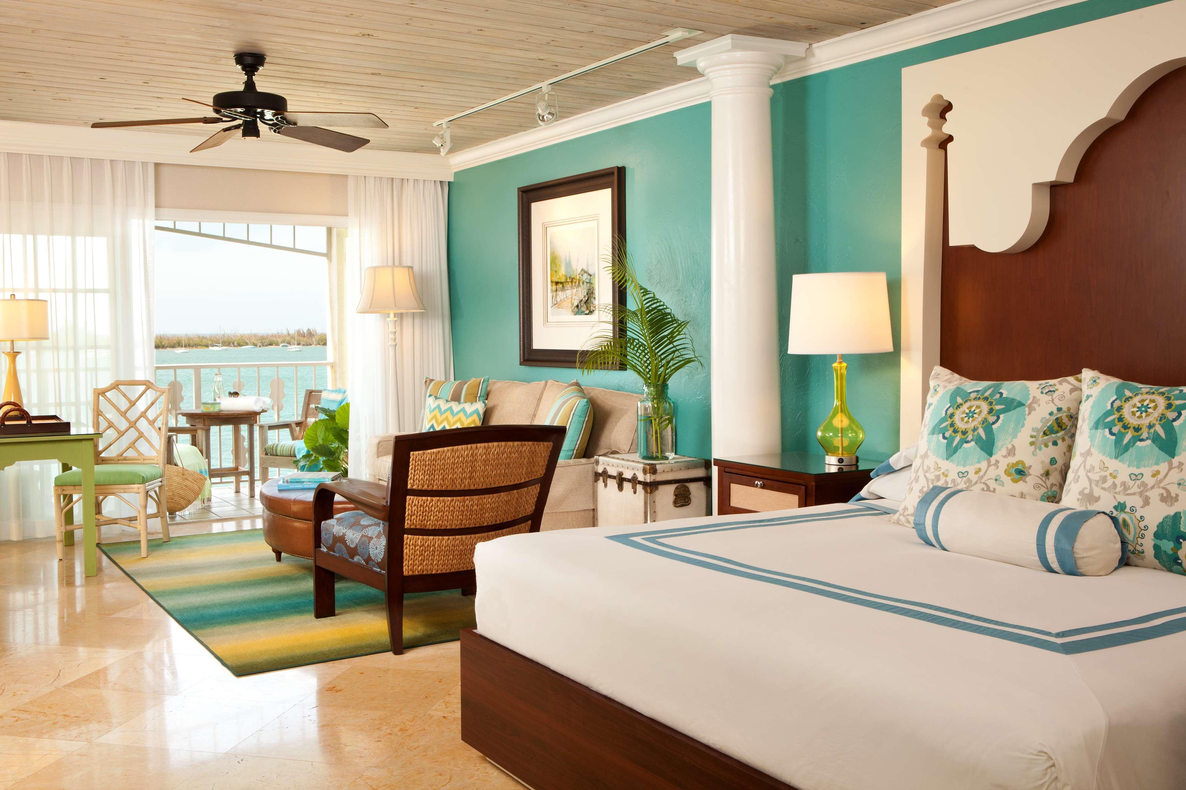 โอเชียน คีย์ รีสอร์ต แอนด์ สปา Hotel คีย์เวสต์ ภายนอก รูปภาพ
