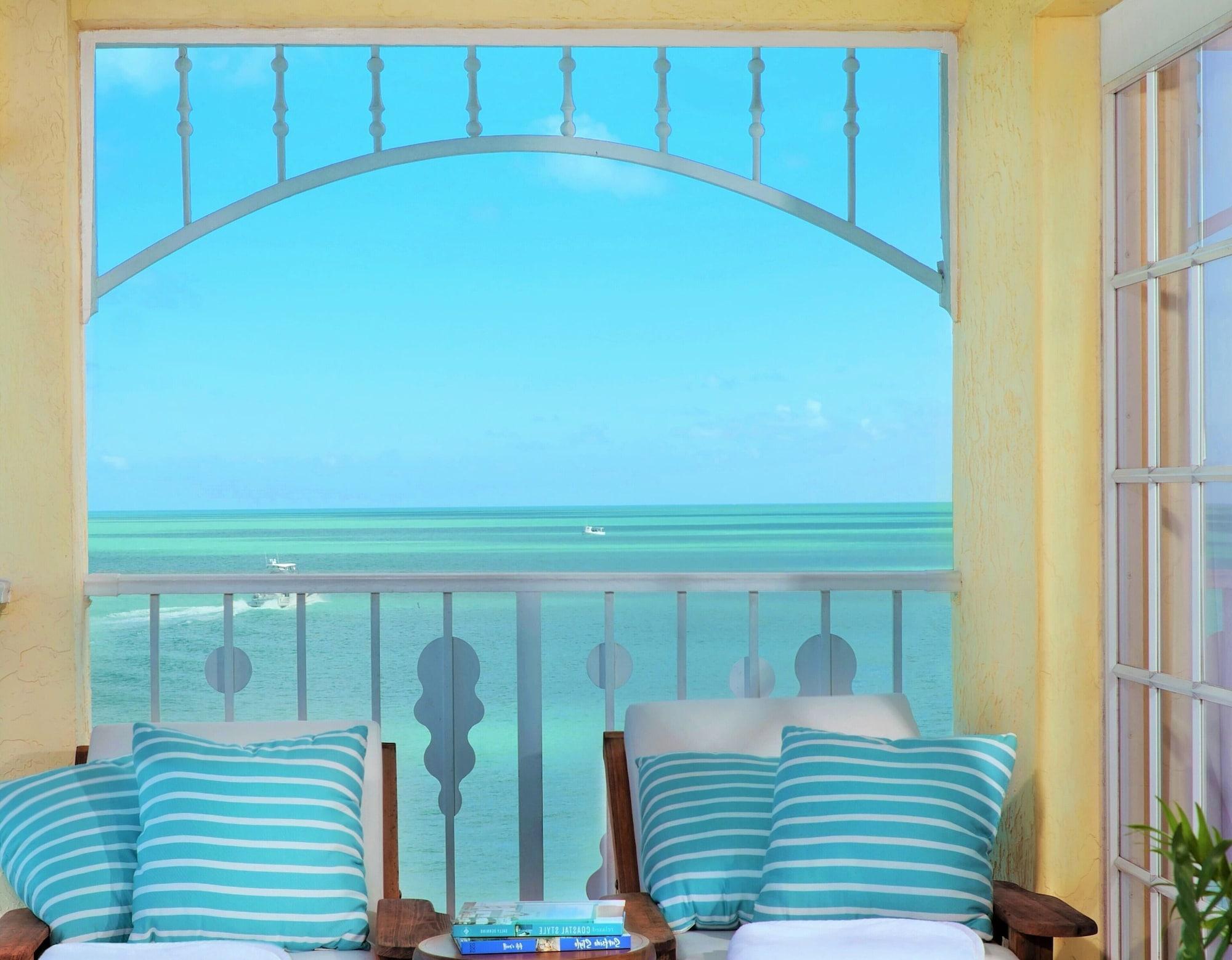 โอเชียน คีย์ รีสอร์ต แอนด์ สปา Hotel คีย์เวสต์ ภายนอก รูปภาพ