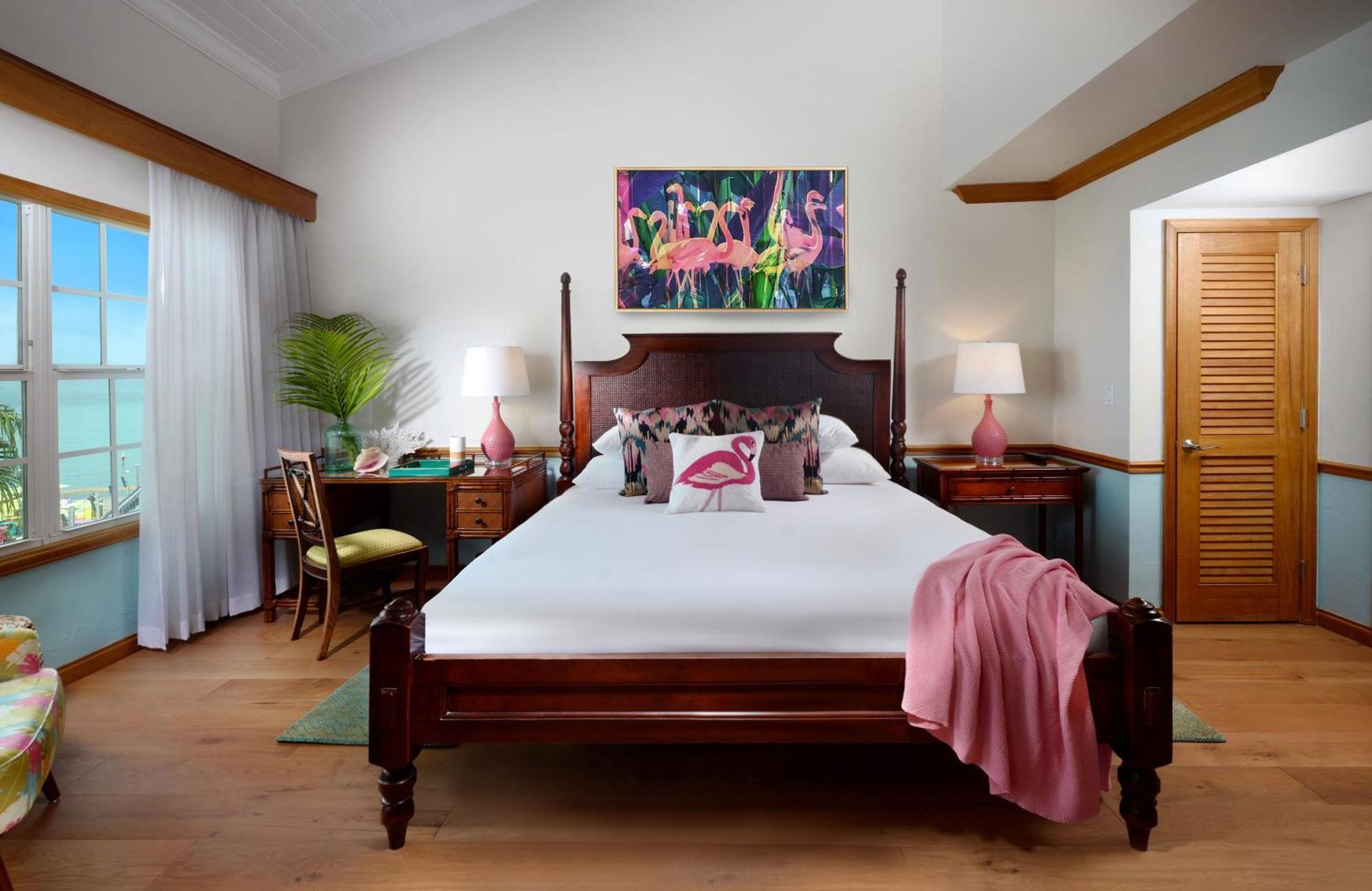 โอเชียน คีย์ รีสอร์ต แอนด์ สปา Hotel คีย์เวสต์ ภายนอก รูปภาพ
