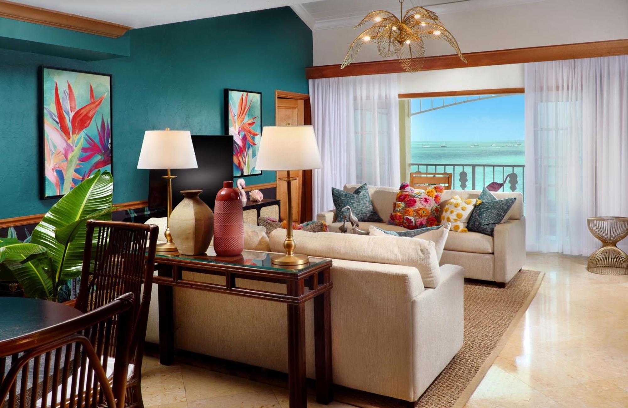 โอเชียน คีย์ รีสอร์ต แอนด์ สปา Hotel คีย์เวสต์ ภายนอก รูปภาพ
