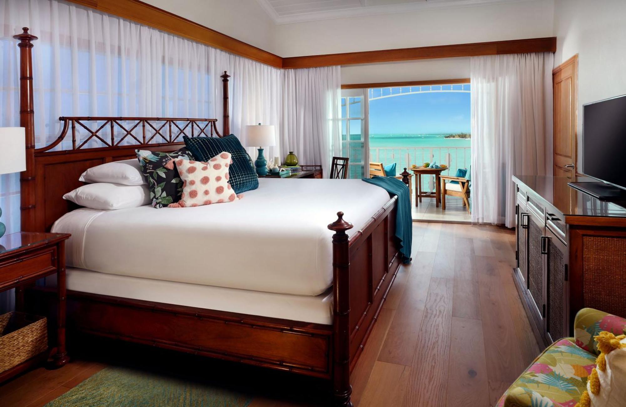 โอเชียน คีย์ รีสอร์ต แอนด์ สปา Hotel คีย์เวสต์ ภายนอก รูปภาพ